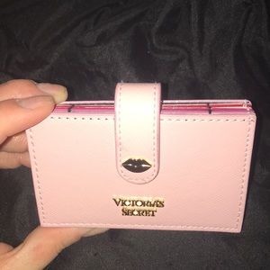 Victoria secret Wallet